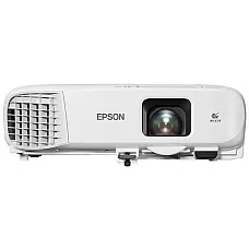 Projector Epson EB-X49; LCD, XGA, 3..