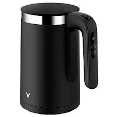 Xiaomi Viomi Smart Kettle Pro, Blac..