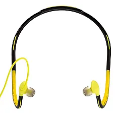 Remax headphone, RM-S15, Green..
