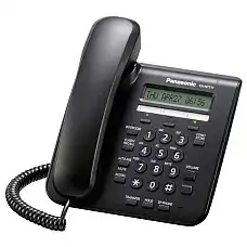 Цифровой телефон Panasonic KX-NT511..