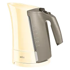 Kettle Braun WK300 Cream..