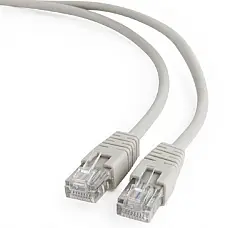 1 m, FTP Patch Cord  Gray  PP22-1M,..