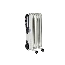 Radiator Eurolux ОМПТ-7Н (1.5 KW)..