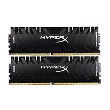 32GB DDR4-3600MHz Kingston HyperX P..