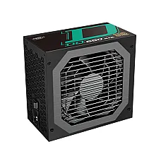 Power Supply ATX 650W Deepcool DQ65..