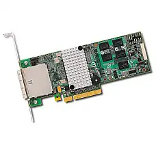Fujitsu RAID Ctrl SAS 6G 0/1 (D2607..