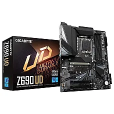 MB S1700 Gigabyte Z690 UD 1.0 ATX..