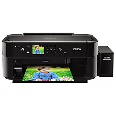 Printer Epson L810, A4..