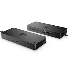 Dell Dock WD19s, 130W - 2*USB-C 3.1..