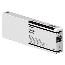 Ink Cartridge Epson T804700 UltraCh..