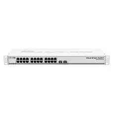 Коммутатор маршрутизатора CSS326-24..