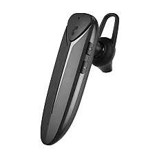 XO bluetooth headset, BE20, Black..