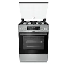 Gas cooker Gorenje K 634 X..