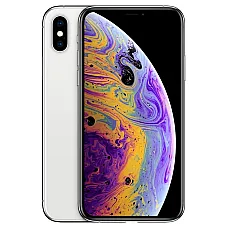 iPhone XS, 256Gb Silver..