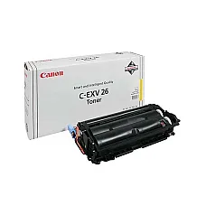 Toner Canon C-EXV26, Yellow, for iR..
