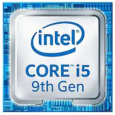 Процессор Intel Core i5-9600K, Inte..