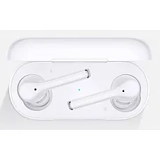 Huawei FreeBuds 3i Ceramic White, T..