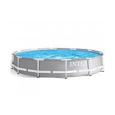 Intex 26710 Piscina Carcas Metal 36..