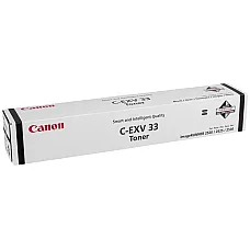 Toner Canon C-EXV33 Black (700g/app..