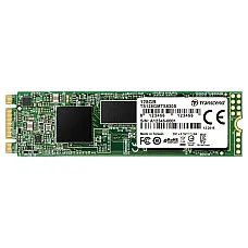 .M.2 SATA SSD 2.0TB  Transcend  