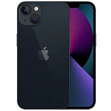 iPhone 13, 256 GB Midnight MD..