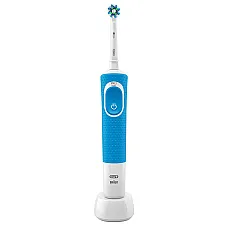 Electric Toothbrush Braun Vitality ..