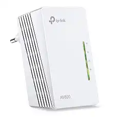 Адаптер Powerline TP-LINK TL-WPA422..