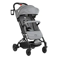Pushchair Kikka Boo Libro Dark Grey..