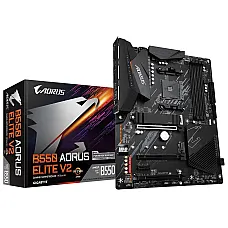 MB AM4 Gigabyte B550 AORUS ELITE V2..