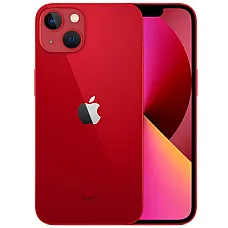 iPhone 13, 512 GB Red MD..