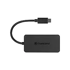 USB Type-C Hub 4-port Transcend 