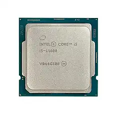 Процессор Intel Core i5-11600, Inte..