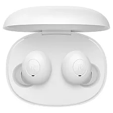 Realme EarBuds Q TWS White..