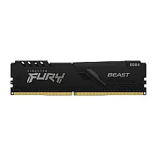 .8GB DDR4-3600MHz  Kingston FURY Be..