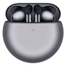 Huawei FreeBuds 4 Silver, TWS Heads..