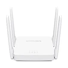 Wi-Fi AC Dual Band MERCUSYS Router,..