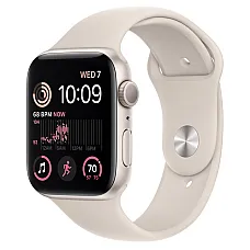 Apple Watch SE 2 44mm Aluminum Case..