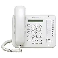 Цифровой телефон Panasonic KX-DT521..