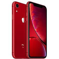 iPhone XR,  64Gb Red..
