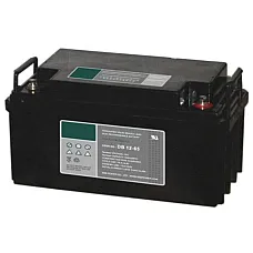 Baterie UPS 12V/  65AH Ultra Power..