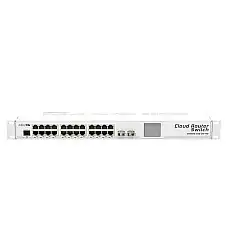 Коммутатор маршрутизатора MikroTik ..