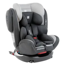 Car Seat Kikka Boo 0-1-2-3 (0-36 kg..