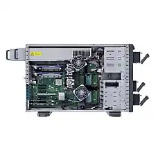 Conversionkit PRY TX200 S5 Floor ->..