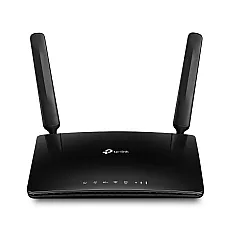 4G LTE Wi-Fi AC Dual Band Router TP..