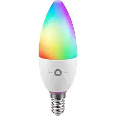 Yandex smart lamp YNDX-00017, E14  ..