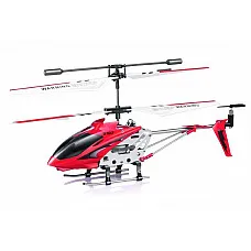 Syma S107G Helycopter, Red..