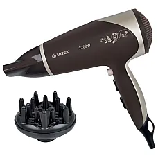 Hair Dryer VITEK VT-2327..