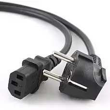 Шнур питания Cablexpert PC-186-VDE-..