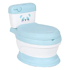 Potty Kikka Boo Lindo Blue..