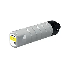 Ink Tank Canon PGI-7400 XL Yellow (..